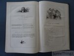 Jean-Baptiste Poquelin dit Molière, Charles Augustin Sainte-Beuve (préface). - Oeuvres de Molière précédées d?une notice sur sa vie et ses ouvrages par M. Sainte-Beuve. Vignettes par Tony Johannot.