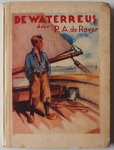 Rover P A de, ill. Schröder Sierk - De Waterreus