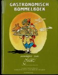Toonder,Marten - gastronomisch Bommelboek