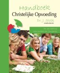 Diverse auteurs - Handboek christelijke opvoeding deel 3: de opvoeding van pubers en jongeren