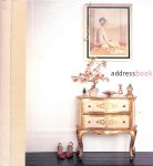 Diversen - Addressbook