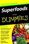 Brent Agin - Superfoods voor Dummies Brent Agin - Superfoods voor Dummies