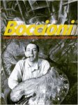 Mattiolo Rossi (ed.), Laura - Boccioni's Materia: A Futurist Masterpiece and the Avant-garde in Milan and Paris Mattiolo Rossi (ed.), Laura - Boccioni's Materia: A Futurist Masterpiece and the Avant-garde in Milan and Paris