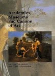 Gill Perry - Academies, Museums and Canons of Art