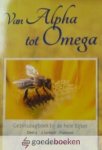 Reenen, Ds. M. van - Van Alpha tot Omega, deel 1 *nieuw* --- Gezinsdagboek bij de Bijbel
