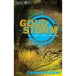 Higson, Charlie - Young Bond- goud storm