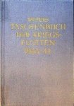 Weyers - Weyers Taschenbuch der Kriegsflotten 1943-44 Weyers - Weyers Taschenbuch der Kriegsflotten 1943-44