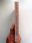 Vroon, Piet - Amerongen, Anton van - Vries, Hans de - Verborgen verleider (Psychologie van de reuk)