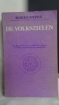 Steiner, Rudolf - De volkszielen. De opdracht van de verschillende volkeren in relatie tot de Germaanse mythologie. GA 121.
