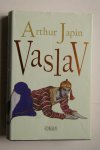 Japin, A. - A. Japin Vaslav  gebonden