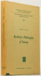 BERKELEY, G., BROOK, R.J. - Berkeley's philosophy of science.
