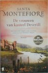 Santa Montefiore - De vrouwen van kasteel Deverill De levens van drie vrouwen zijn voor altijd verbonden met kasteel Deverill