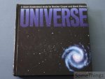 Heather Couper, David Pelham - The Universe. A three-dimensional study. [Pop-up]