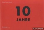 Thiessen-Schneider, Gudrun - 10 Jahre Kunstverein Grafschaft Bentheim 1993 2003