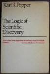 Popper, Karl R. - The logic of scientific discovery