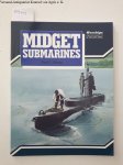 Kemp, Paul J.: - Midget Submarines: