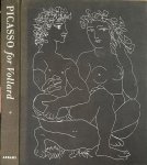 Picasso. Intr. by Hans Bollinger, transl. by Norbert Guterman - Picasso for Vollard