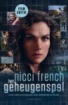 Nicci French 15013 - Het geheugenspel