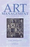 G. Hagoort - ART MANAGEMENT. ENTREPRENEURIAL STYLE