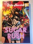 Julie Burchill - Sugar Rush