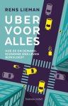 Rens Lieman - (1) Uber Voor Alles