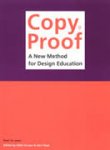 Gruson E.- Staal G. (ed.) - Copy proof / a new method for design education