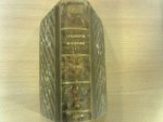 Johnston J.F.W. voor Nederland bewerkt door Gunning Dr, J.W. - De Scheikunde in het dagelijksch leven. Tweede herziene druk / 3 volumes in 1 band