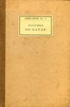 Inayat Khan - De Gayan