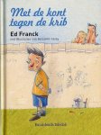 Ed Franck - Met De Kont Tegen De Krib