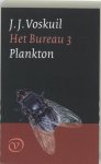 J.J. Voskuil, J.J. Voskuil - Bureau Deel3 Plankton
