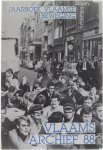 Collectief - Vlaams archief 1988: Jaarboek Vlaamse Beweging