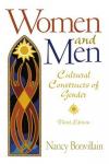 Bonvillain, N - Women and Men / Cultural Constructs of Gender