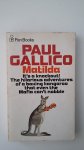 Gallico, Paul - Matilda
