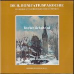 Neve, R.G. de - De H. Bonifatiusparochie