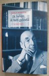Neruda, Pablo - Ik beken ik heb geleefd  -   herinneringen
