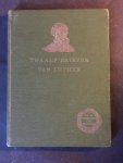 Drijver, Ds. D. (luthers predikant te Zaandam) - Twaalf brieven van Luther