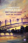 Christine Dwyer Hickey - Het kille oog van de hemel