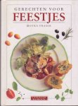 Fraser - Gerechten voor feestjes / Lekker koken