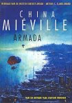 Mieville, China - Armada