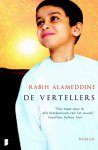 Rabih Alameddine - De vertellers