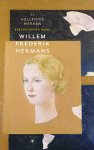 [{:name=>'Willem Frederik Hermans', :role=>'A01'}] - Volledige werken 11 / Volledige werken van W.F. Hermans / 11