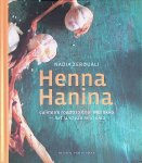 Zerouali, Nadia - Henna Hanina: Culinaire roadtrip door Marokko, het land van mijn grootmoeder
