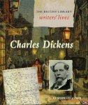JAMES, Elizabeth - Charles Dickens.