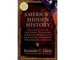 Kenneth C Davis - America's Hidden History Kenneth C Davis - America's Hidden History