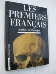 Saint-Blanquat, Henri de - Les premiers français.