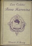 Tolstoi, Graaf Leo - Anna Karenina