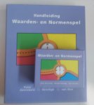 Gerrickens, P., Verstege, M., Dun, Z. van - Waarden- en Normenspel Gerrickens, P., Verstege, M., Dun, Z. van - Waarden- en Normenspel