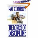 Pat Conroy - Lords of Discipline