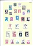 Kayser, Joseph - Les timbres Caritas du Grand-Duché de Luxembourg 1924-1974