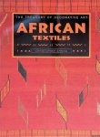 Spring, Christopher - African Textiles